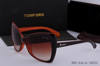 TOM FORD Sunglasses-123